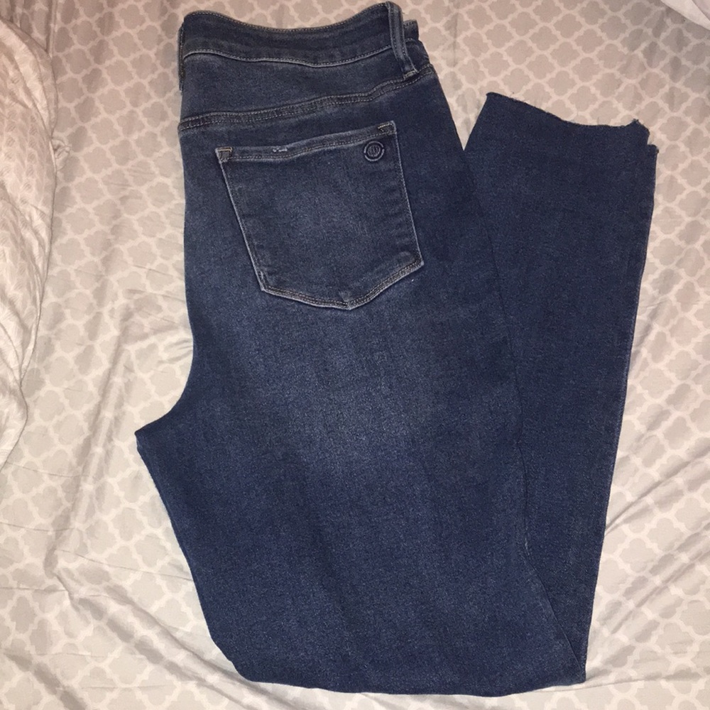 Maxstudio indigo jeans